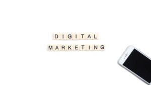 cours de marketing digital